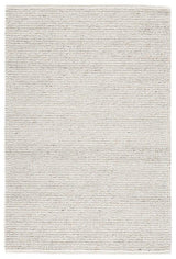 Ashley Furniture Jossick 5x7 rug featuring a detailed geometric pattern in neutral tones, perfect for modern living rooms.