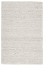 Ashley Furniture Jossick 5x7 rug featuring a detailed geometric pattern in neutral tones, perfect for modern living rooms.