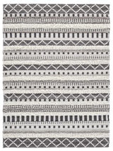 Karalee 8x10 rug by Ashley Furniture featuring a stylish pattern and soft texture, ideal for living rooms and bedrooms.