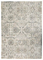 Kilkenny rug by Ashley Furniture in 7'10" x 10'2" size, featuring a stylish pattern in neutral tones.