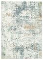 Redlings 5x7 rug by Ashley Furniture featuring a vibrant, patterned design suitable for living rooms or bedrooms.