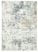 Redlings 5x7 rug from Ashley Furniture with a vibrant red pattern, showcasing soft, woven fabric and decorative edges.
