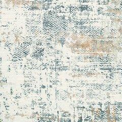 Redlings 5x7 rug from Ashley Furniture featuring a vibrant, patterned design suitable for living rooms or bedrooms.