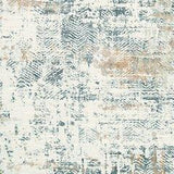 Redlings 5x7 rug from Ashley Furniture featuring a vibrant, patterned design suitable for living rooms or bedrooms.