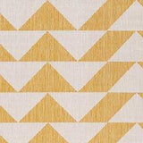 Ashley Furniture Thomley 5' x 7' rug featuring a textured, neutral-toned design perfect for living rooms or bedrooms.