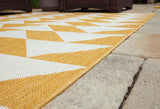 Ashley Furniture Thomley 5x7 rug with intricate pattern and soft texture, perfect for living room or bedroom decor.