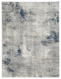 Ashley Furniture Wrenstow 7'10" x 10'3" rug with intricate pattern and soft texture, ideal for living rooms or bedrooms.