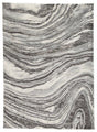 Ashley Furniture Wysdale 5'3" x 7'3" rug with intricate patterns and soft texture, perfect for adding style to living spaces.