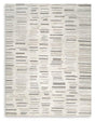 Large Leesdale 8x10 rug from Ashley Furniture featuring a soft, woven design perfect for living rooms and bedrooms.