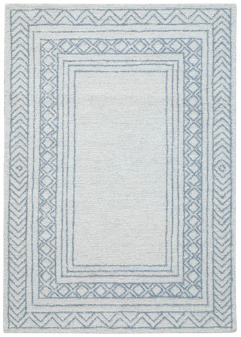 Medium Azelhurst area rug by Ashley Furniture featuring a stylish pattern, perfect for living rooms and bedrooms.