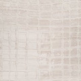 Medium washable area rug by Ashley Furniture with a soft, patterned design in neutral tones, perfect for living spaces.