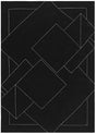 Medium Ashley Furniture Marav area rug featuring a detailed pattern, ideal for adding style to living spaces.