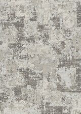 Ashley Furniture Barricland rug with intricate patterns and warm tones, ideal for adding style to living spaces.