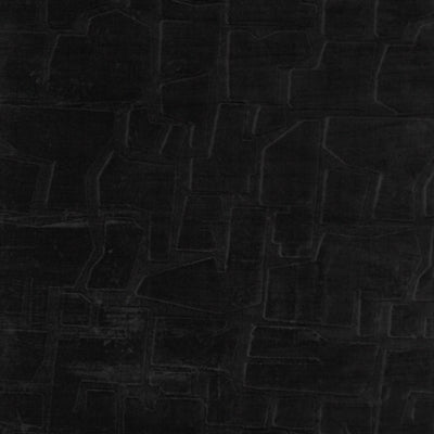 Medium Ashley Furniture Gibbswell washable 5x7 area rug with a soft, patterned fabric showing a detailed close-up of the texture.