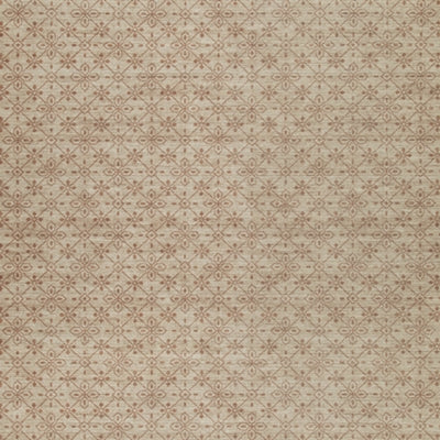 Swatch image of Ashley Furniture Lyamford Rug showcasing its textured pattern and neutral color scheme.