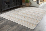 Medium Ashley Furniture Artney Rug with intricate patterns, showcasing soft textures and warm tones for cozy living spaces.