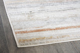 Medium Ashley Furniture Artney Rug with intricate patterns and warm tones, ideal for adding style to living spaces.