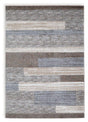 Medium Sethburn Rug by Ashley Furniture featuring a textured, woven design in warm neutral tones.