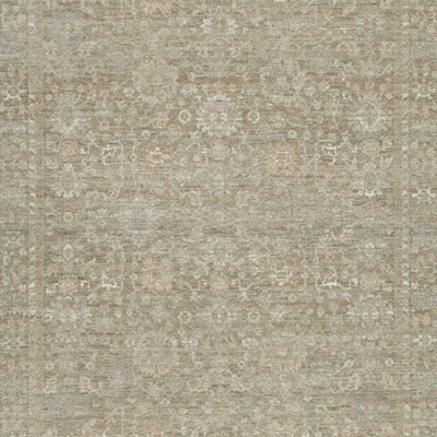 Swatch image of Ashley Furniture Neroham Rug showing textured woven pattern in neutral tones.