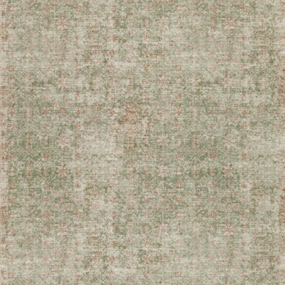 Swatch of Ashley Furniture Rossbury Rug featuring a textured design in neutral tones, showcasing soft fabric and intricate pattern.