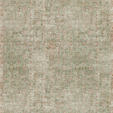 Swatch of Ashley Furniture Rossbury Rug featuring a textured design in neutral tones, showcasing soft fabric and intricate pattern.
