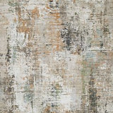 Ashley Furniture Torinette Rug swatch showing a textured, woven design in neutral tones.