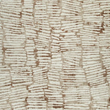 Ashley Furniture Uduak Rug in neutral woven design, showcasing soft texture and intricate pattern on a light background.