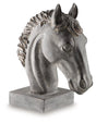 Ashley Furniture Carnlow sculpture featuring a detailed, artistic sculpture with intricate design and craftsmanship.
