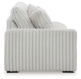Ashley Furniture Stupendous Sectional sofa with plush cushions and modern design, shown in a cozy living room setting.