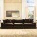 Nova Cloud 3pc Modular Sofa - Pull Up A Couch