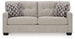Ashley Furniture Mahoney sofa with plush upholstery and modern design, shown in a cozy living room setting