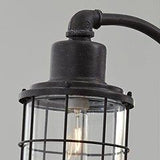 Ashley Furniture Jae desk lamp, modern table lamp with sleek design, perfect for home or office lighting.