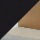 Malana table lamp by Ashley Furniture featuring a sleek design with a fabric shade and modern base, perfect for bedside or living room.