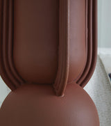 Rowandale table lamp by Ashley Furniture with a classic base and fabric shade, perfect for bedroom or living room lighting.