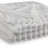 Set of three Ashley Furniture Alsonwell throws with soft fabric and decorative patterns, perfect for cozy home decor.