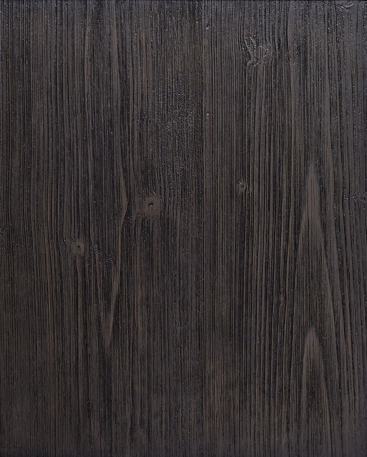 Ashley Furniture Todoe 65-inch TV stand with open shelves and storage compartments, modern wood finish, ideal for living rooms.