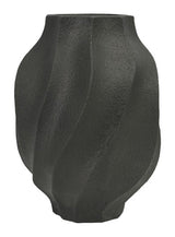 Ashley Furniture Judworth vase featuring a sleek, modern design with a smooth finish, perfect for decorative display.