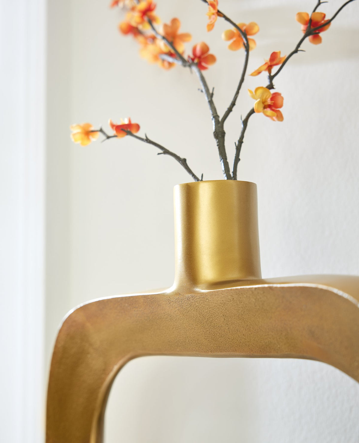 Ashley Furniture Lawtonville Vase with intricate ceramic design, showcasing a stylish decorative piece for home decor.