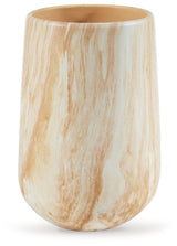 Ashley Furniture Cammen Vase, stylish decorative vase with a modern design, shown with a smooth finish and elegant shape.