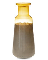 Elegant Wynburg vase by Ashley Furniture featuring a sleek ceramic design with a glossy finish.