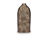 Ashley Furniture Wallmond Vase, decorative ceramic vase with a sleek design, perfect for modern home decor.