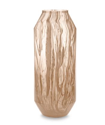 Elegant Dushby Vase by Ashley Furniture featuring a sleek, modern design perfect for decorative display.