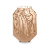 Elegant Dushby vase by Ashley Furniture featuring a sleek, modern design with a glossy finish, perfect for home decor.