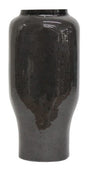 Ashley Furniture Kierlain Vase, decorative ceramic vase with textured finish, perfect for enhancing home decor.