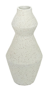Ashley Furniture Dawthorne Vase with textured ceramic design, showcasing a stylish decorative vase for home decor.