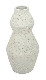 Ashley Furniture Dawthorne Vase, decorative ceramic vase with intricate design, suitable for home decor.