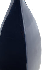 Ashley Furniture Abtinson Vase, tall decorative ceramic vase with intricate pattern, ideal for display or floral arrangements.
