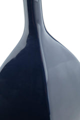 Elegant Abtinson Vase by Ashley Furniture, featuring a sleek design with a narrow neck and smooth finish.