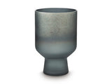 Ashley Furniture Pennmore Vase featuring a sleek, modern design with a glossy finish, ideal for decorative display.