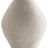 Ashley Furniture Hannela Vase, elegant ceramic vase with a sleek design, perfect for decorative display in living spaces.